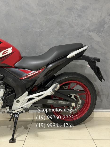 HONDA CB 250 F Twister FLEXONE, Foto 8