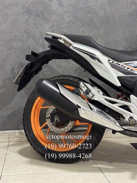 HONDA CB 250 F Twister FLEXONE, Foto 6
