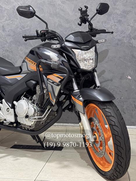 HONDA CB 250 F Twister FLEXONE, Foto 4