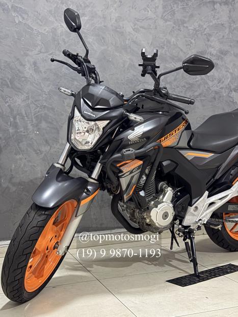 HONDA CB 250 F Twister FLEXONE, Foto 8
