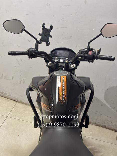 HONDA CB 250 F Twister FLEXONE, Foto 11