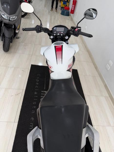 HONDA CB 250 F Twister FLEXONE, Foto 2