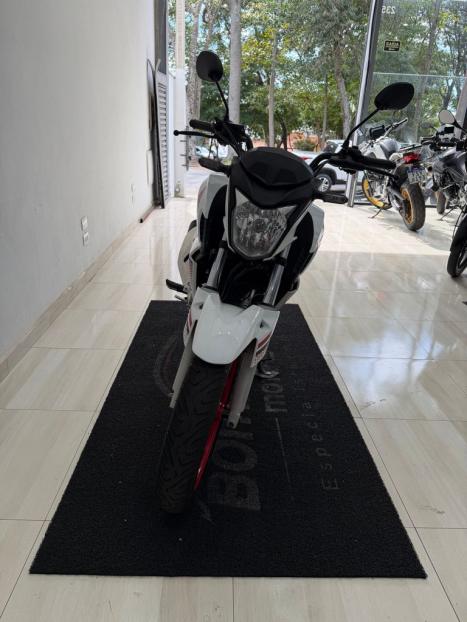 HONDA CB 250 F Twister FLEXONE, Foto 3