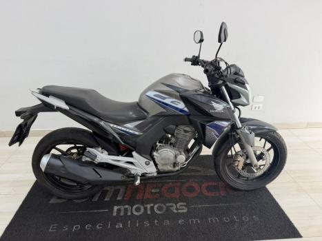 HONDA CB 250 F Twister FLEXONE, Foto 5