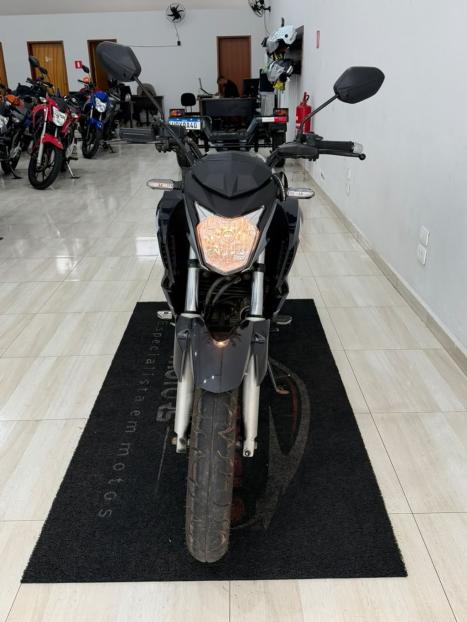 HONDA CB 250 F Twister FLEXONE, Foto 7