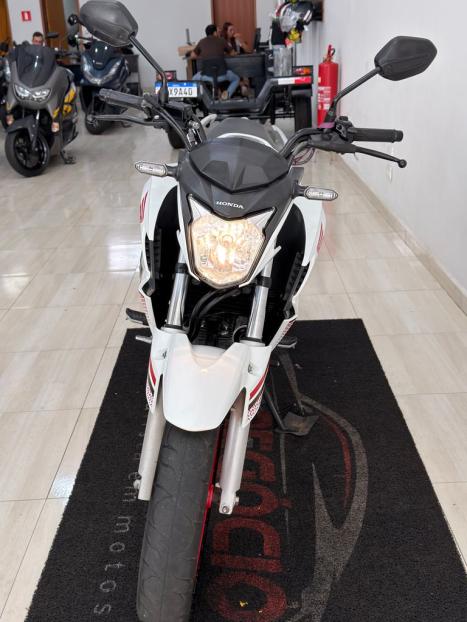 HONDA CB 250 F Twister FLEXONE, Foto 5