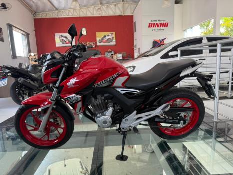 HONDA CB 250 F Twister FLEXONE, Foto 1