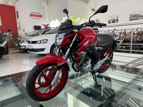 HONDA CB 250 F Twister FLEXONE, Foto 6