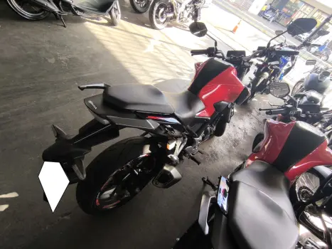 HONDA CB 300 F Twister FLEX ABS, Foto 5