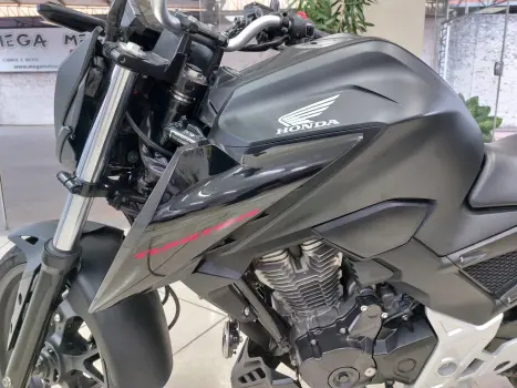 HONDA CB 300 F Twister FLEX CBS, Foto 3 HONDA CB 300 F Twister FLEX CBS, Foto 3