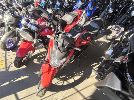 HONDA CB 300 F Twister FLEX ABS, Foto 2