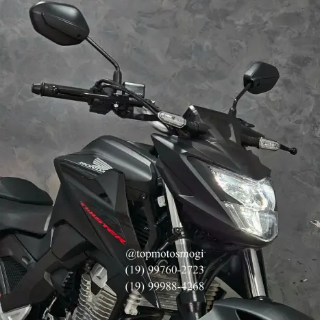 HONDA CB 300 F Twister FLEX CBS, Foto 2