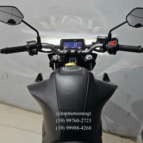 HONDA CB 300 F Twister FLEX CBS, Foto 10