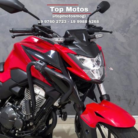 HONDA CB 300 F Twister FLEX CBS, Foto 2