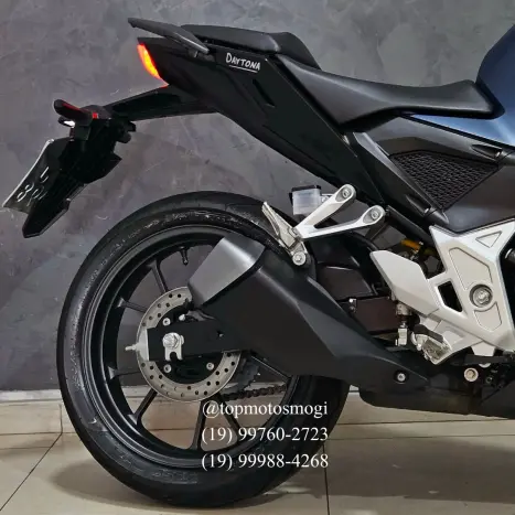 HONDA CB 300 F Twister FLEX ABS, Foto 4