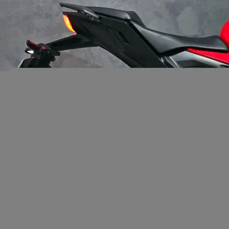 HONDA CB 300 F Twister FLEX CBS, Foto 5