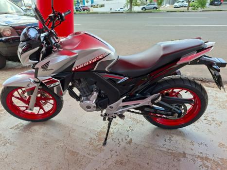 HONDA CB 300 F Twister FLEX CBS, Foto 2