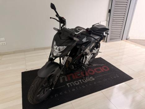 HONDA CB 300 F Twister FLEX ABS, Foto 2