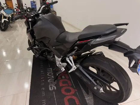 HONDA CB 300 F Twister FLEX ABS, Foto 4