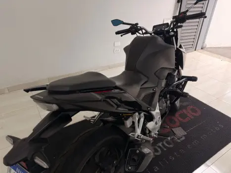 HONDA CB 300 F Twister FLEX ABS, Foto 5