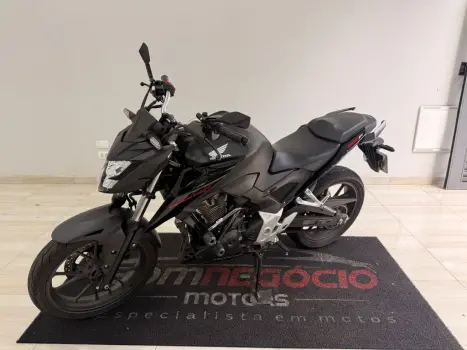 HONDA CB 300 F Twister FLEX ABS, Foto 6