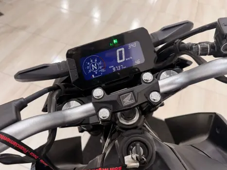 HONDA CB 300 F Twister FLEX ABS, Foto 7