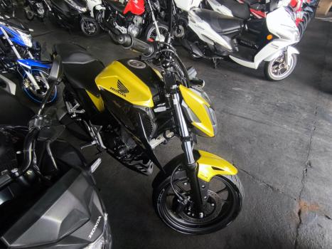 HONDA CB 300 F Twister FLEX ABS, Foto 1