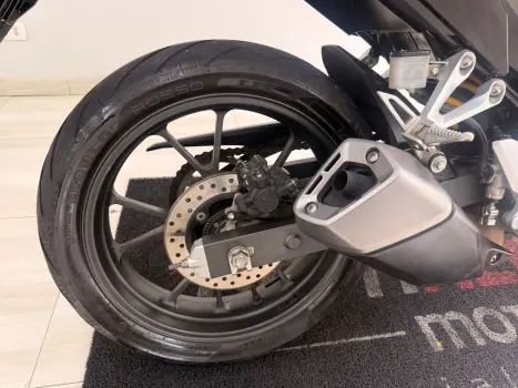 HONDA CB 300 F Twister FLEX ABS, Foto 6