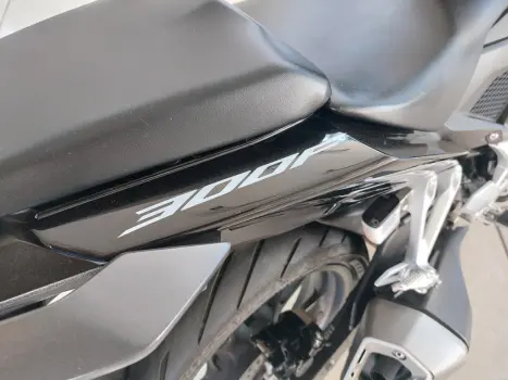 HONDA CB 300 F Twister FLEX CBS, Foto 7