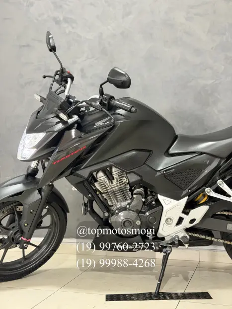 HONDA CB 300 F Twister FLEX CBS, Foto 8