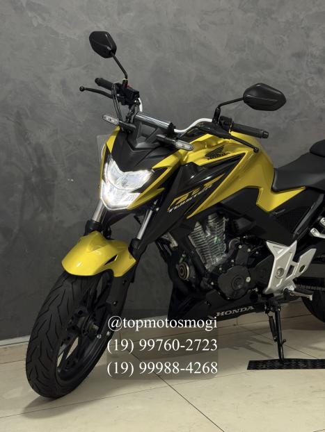 HONDA CB 300 F Twister FLEX ABS, Foto 7