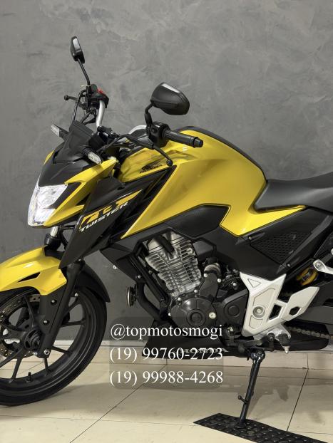 HONDA CB 300 F Twister FLEX ABS, Foto 8