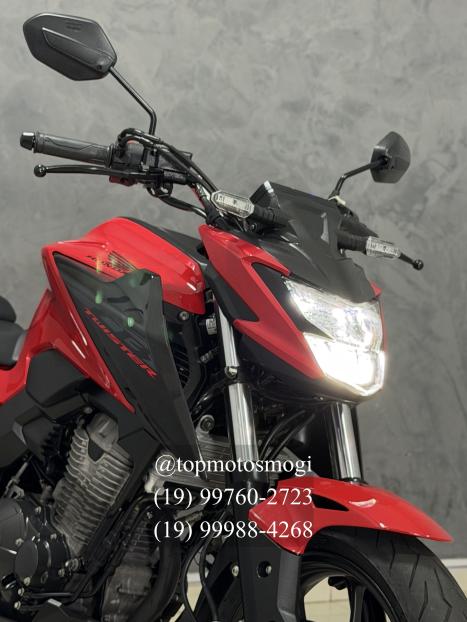 HONDA CB 300 F Twister FLEX CBS, Foto 2