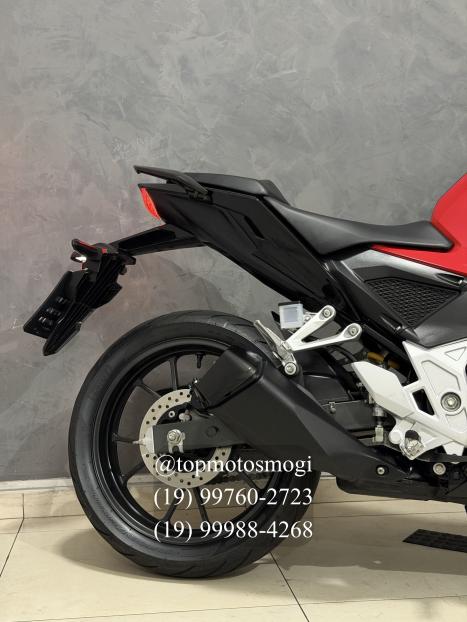 HONDA CB 300 F Twister FLEX CBS, Foto 5