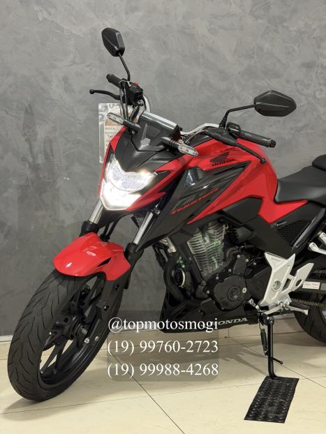 HONDA CB 300 F Twister FLEX CBS, Foto 7