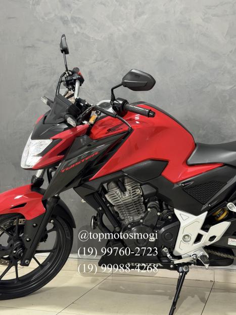 HONDA CB 300 F Twister FLEX CBS, Foto 8