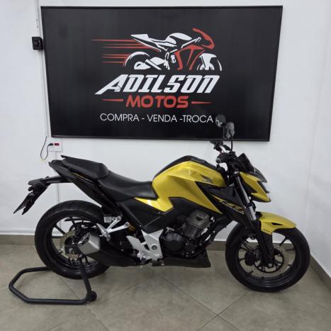 HONDA CB 300 F Twister FLEX ABS, Foto 1