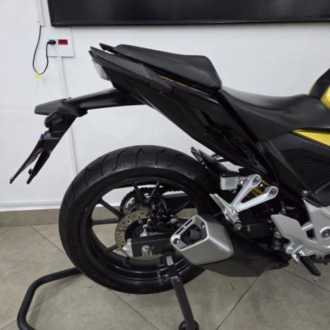 HONDA CB 300 F Twister FLEX ABS, Foto 4