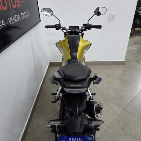 HONDA CB 300 F Twister FLEX ABS, Foto 5