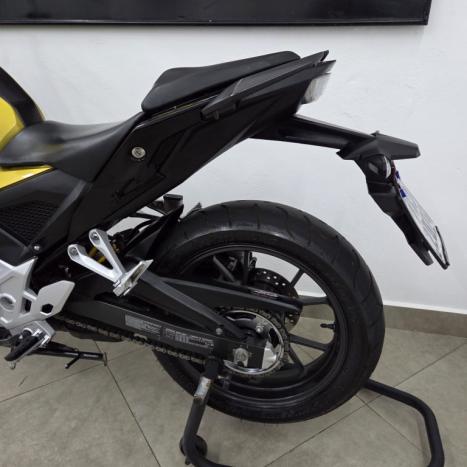 HONDA CB 300 F Twister FLEX ABS, Foto 7