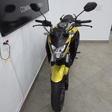 HONDA CB 300 F Twister FLEX ABS, Foto 10