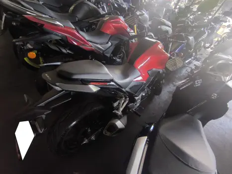 HONDA CB 300 F Twister FLEX ABS, Foto 5