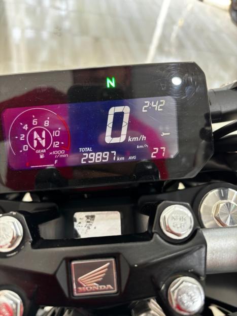 HONDA CB 300 F Twister FLEX ABS, Foto 2