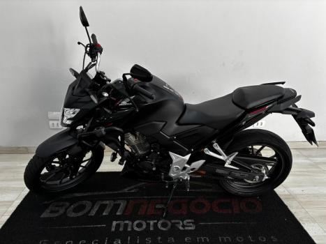 HONDA CB 300 F Twister FLEX ABS, Foto 6