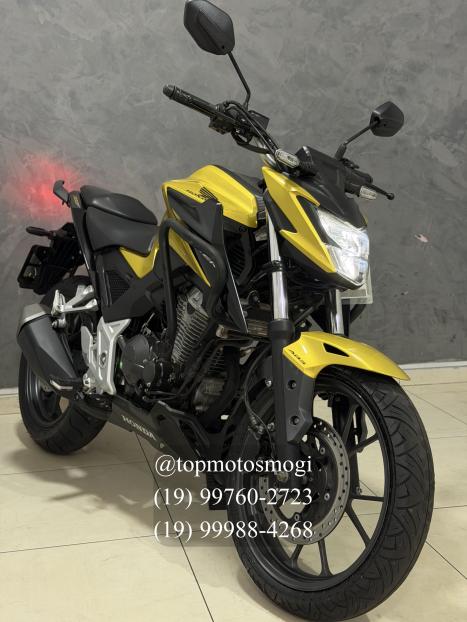 HONDA CB 300 F Twister FLEX ABS, Foto 2