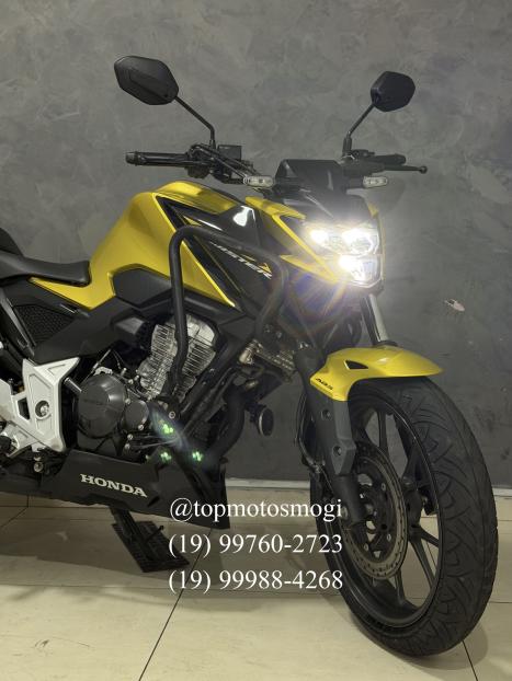 HONDA CB 300 F Twister FLEX ABS, Foto 3