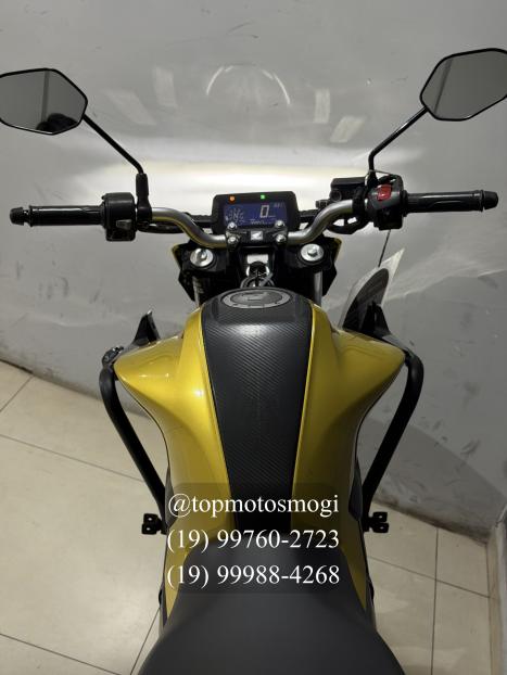 HONDA CB 300 F Twister FLEX ABS, Foto 10