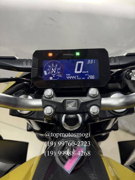 HONDA CB 300 F Twister FLEX ABS, Foto 11