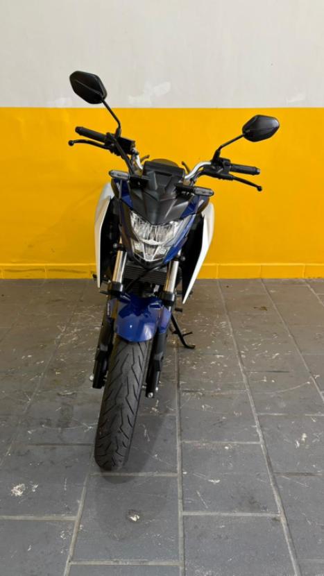 HONDA CB 300 F Twister FLEX ABS, Foto 5