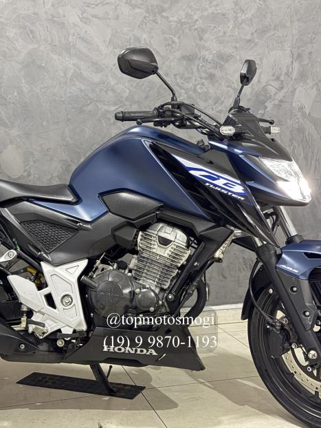HONDA CB 300 F Twister FLEX ABS, Foto 4